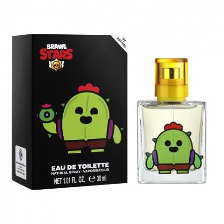 Parfém etd Brawl Stars 30 ml