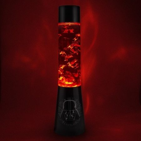 Lampa flow Star Wars