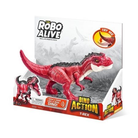 Robo alive dino T-Rex