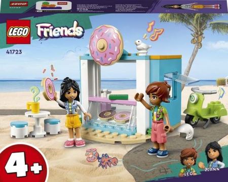 LEGO® Friends 41723 Obchod s donuty