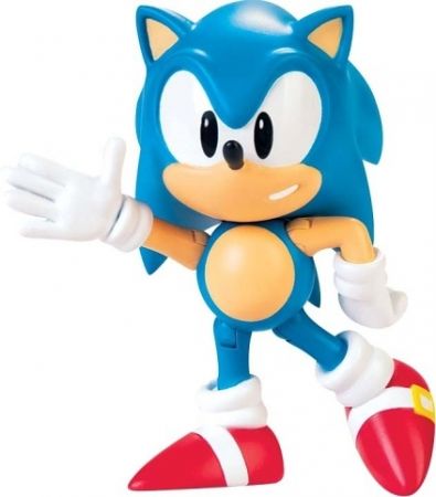 Figurka Sonic 6 cm