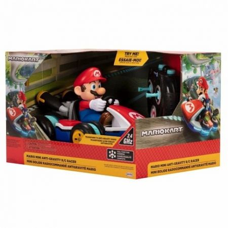 Motokára Super Mario R/C