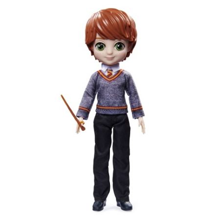 Harry Potter figurka Ron 20 cm