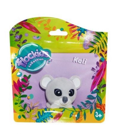 Zvířátko figurka Flockies Koala