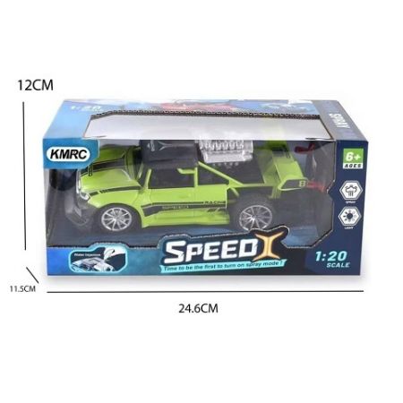 Auto 1:20 RC