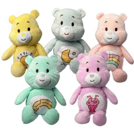 Plyšový medvídek Care Bears 30 cm