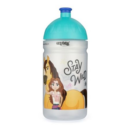 Láhev na pití 500 ml Spirit Riding Free