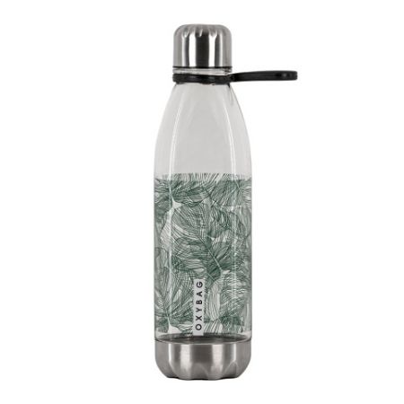 Láhev OXY BoLT 700ml. Monstera 