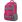 Studentský batoh OXY Sport NEON LINE Pink