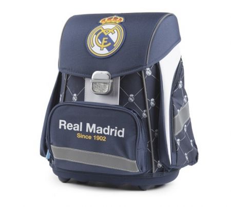 Školní batoh PREMIUM Real Madrid