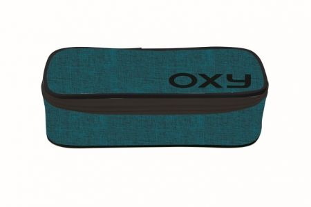 Pouzdro etue komfort OXY STYLE Blue