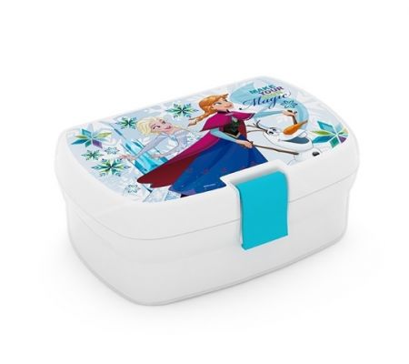 Box na svačinu Frozen