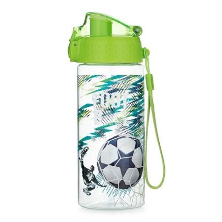 Láhev OXY CLiCK 500 ml fotbal