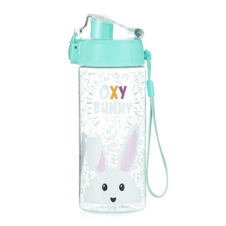 Láhev OXY CLiCK 500 ml Oxy Bunny