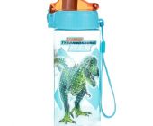 Láhev OXY CLiCK 500 ml Premium Dinosaurus