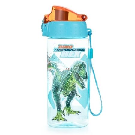 Láhev OXY CLiCK 500 ml Premium Dinosaurus