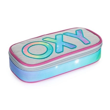 Pouzdro etue komfort OXY Style Mini rainbow