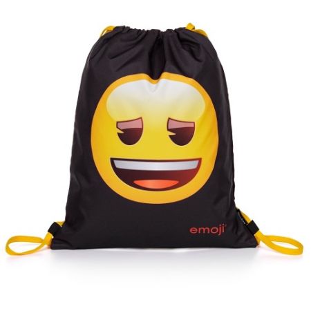 Vak na záda Emoji