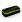 Pouzdro etue komfort OXY BLACK LINE green