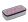 Pouzdro etue komfort OXY Grey/Pink