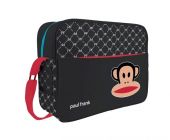 Taška přes rameno na šířku Paul Frank Teen