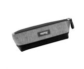 Etue OXYBAG lodička grey black