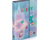 Box na sešity A5 Jumbo OXY Style Mini Shiny