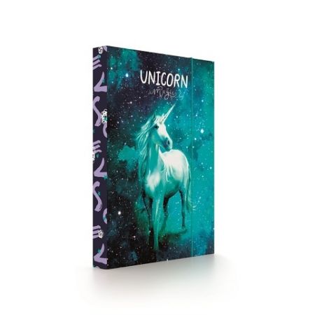 Box na sešity A5 Unicorn 1