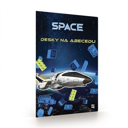 Desky na ABC Space