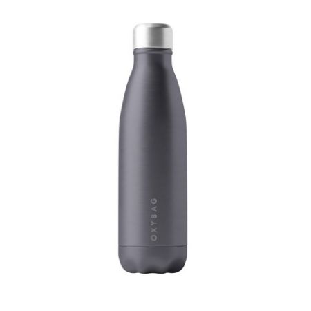 Láhev OXY BoLT 700ml METAL Moon satin