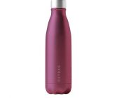 Láhev OXY BoLT 700ml METAL Purple satin