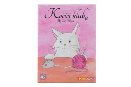 Kočičí klub