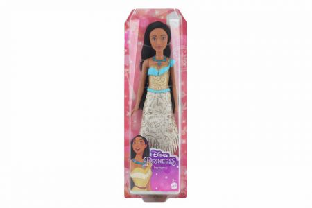 Disney Princess Panenka princezna - Pocahontas HLW07