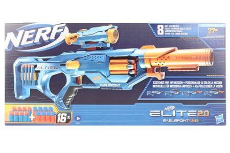 Nerf Elite 2.0 Eaglepoint RD8