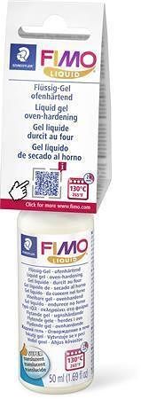 FIMO® liquid 8050 Deco gel 50ml