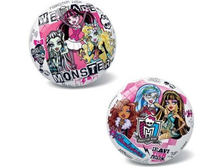 Míč Monster High, 14 cm