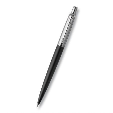 Parker Jotter Bond Street Black CT mechanická tužka, 0,5 mm