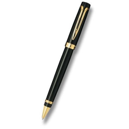 Waterman Liaison Black GT roller