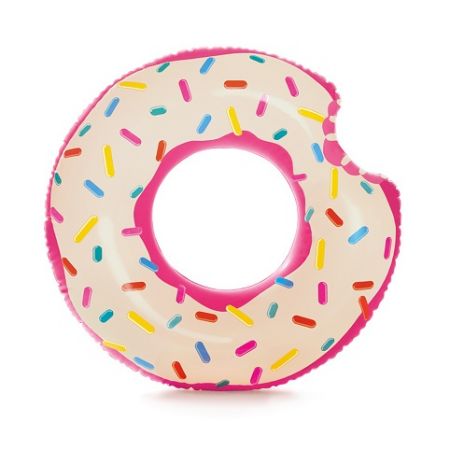 Nafukovací kruh donut 94 x 23 cm