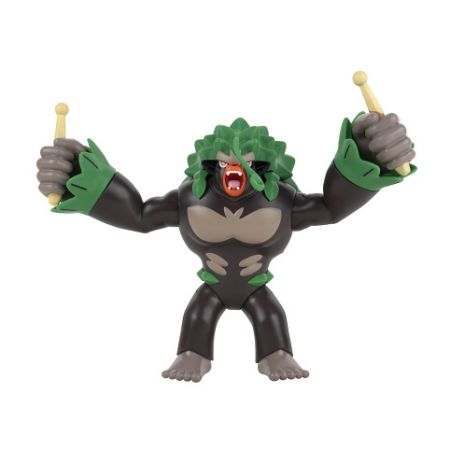 Pokémon Epic Battle figurky W4