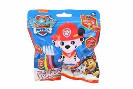 Paw Patrol vybarvovací sada