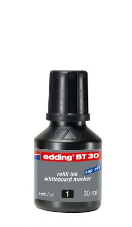 Inkoust tabulový EDDING BT 30, černý