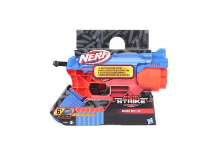 Nerf Alpha Stirke BOA RC-6