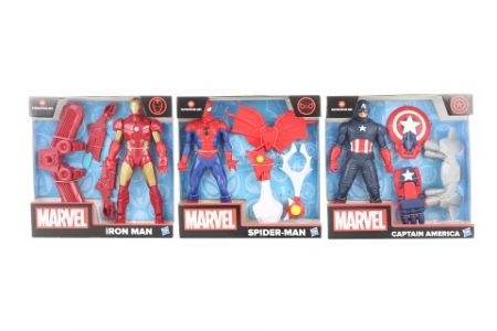 Marvel Avengers figurka 25 cm