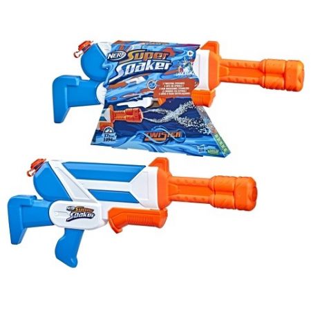 Nerf super soaker pistole Twister