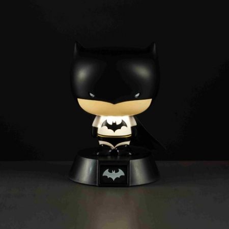 Icon Light DC - Batman