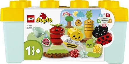 LEGO® DUPLO® 10984 Bio zahrádka