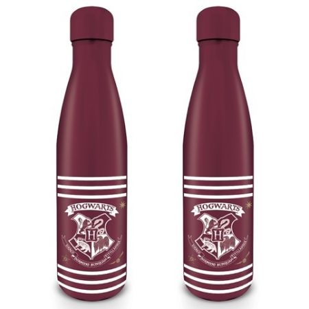 Láhev nerezová Harry Potter (Crest and Stripes), 540 ml