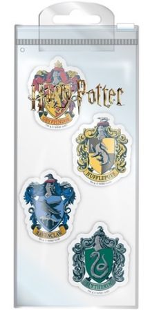 Harry Potter set gum