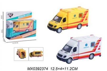 Ambulance